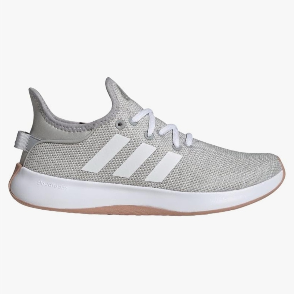Adidas Gray Sneakers